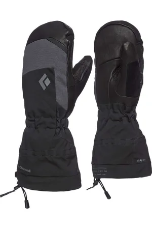 Black Diamond Men