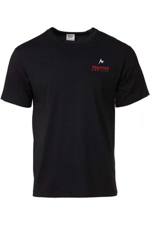 Marmot Men