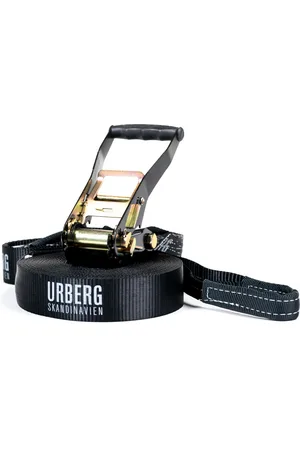 Urberg Slackline Set