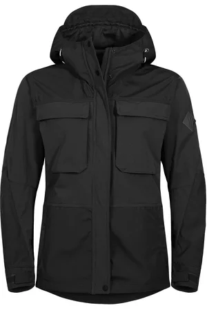 Urberg Nordenskiold Trekking Jacket Women