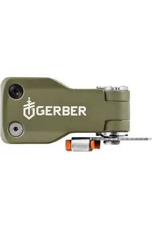 Gerber Freehander