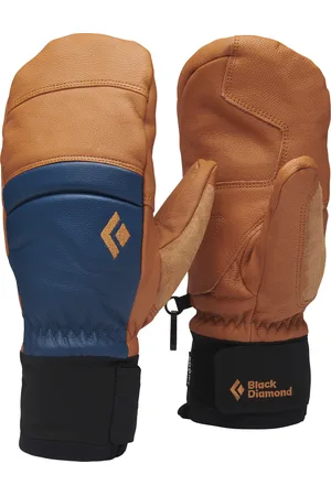 Black Diamond Spark Mitts