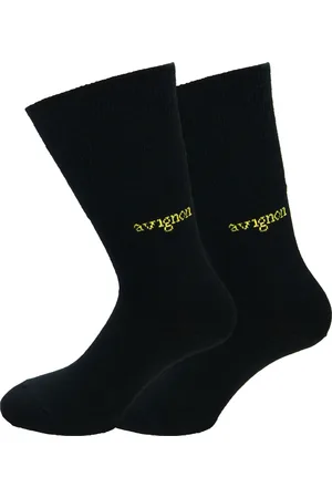 AVIGNON Unisex 2-Pack Liner