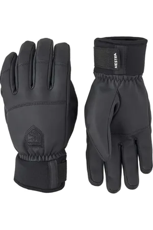Hestra Orbit 5 Finger