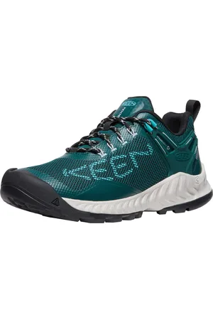 Keen Women