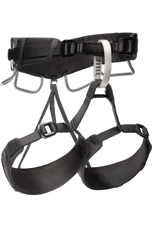 Black Diamond Unisex Momentum 4S Harness