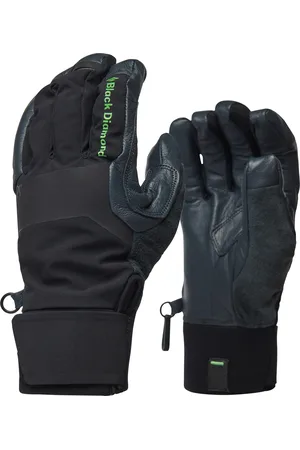 Black Diamond Terminator Gloves