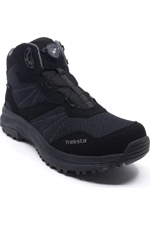 Treksta Unisex Roam Mid Boa Htx