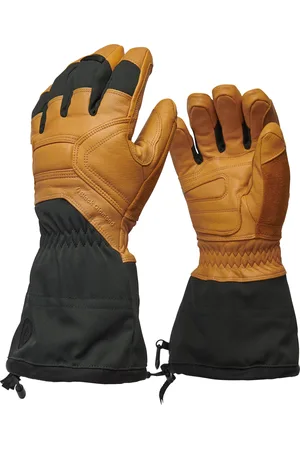 Black Diamond Guide Gloves Unisex
