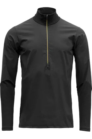 Devold Cover Man Zip Neck