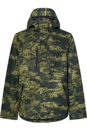 Oakley Core Divisional Rc Insulated Jacket