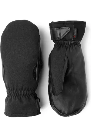 Hestra CZone Primaloft Inverno Mitt Black