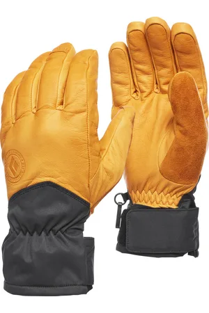 Black Diamond Tour Gloves