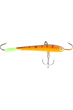 Ifish Big Man 90 mm