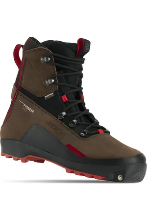 Alpina Unisex Pioneer Pro Xp