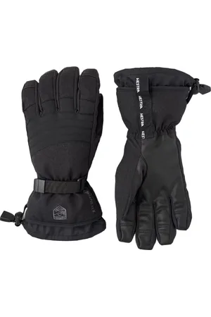 Hestra GORE-TEX Perform 5 Finger