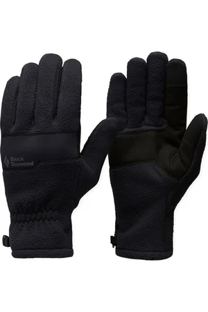 Black Diamond Everyday Fleece Gloves