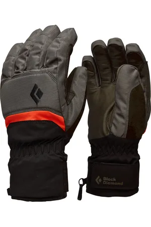 Black Diamond Mission Gloves