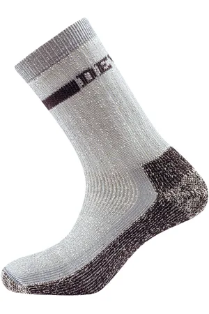 Devold Outdoor Heavy Sock Darkgrey