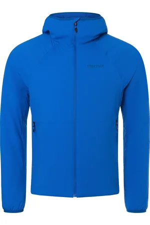 Marmot Men