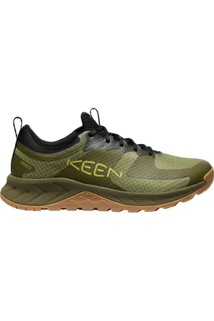 Keen Men