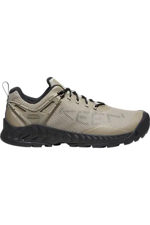 Keen Men