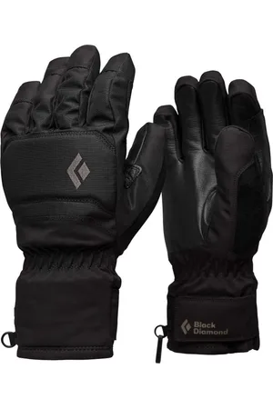 Black Diamond Mission Gloves