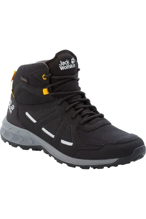 Jack Wolfskin Men