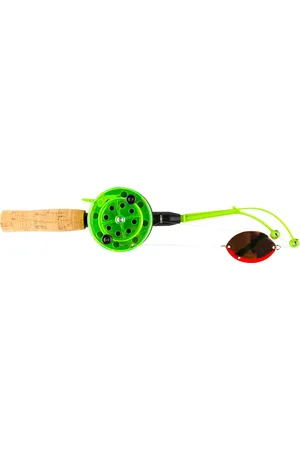Ifish Pimple Set Char Green