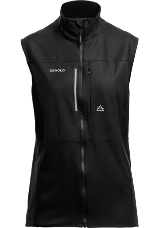 Devold Running Woman Vest