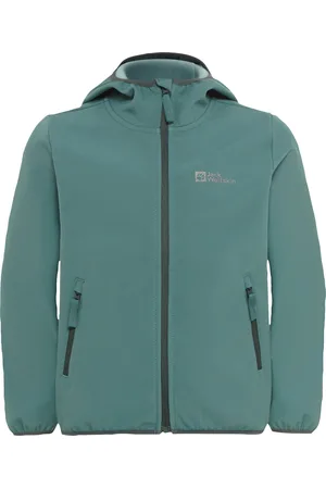 Jack Wolfskin Kids
