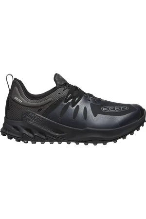Keen Men