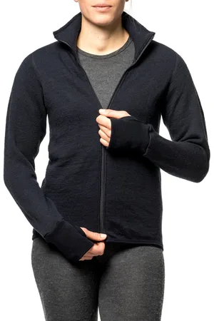 Woolpower Full Zip Jacket 400