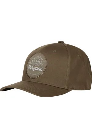 Bergans Nordmarka Epoch Flexfit Cap