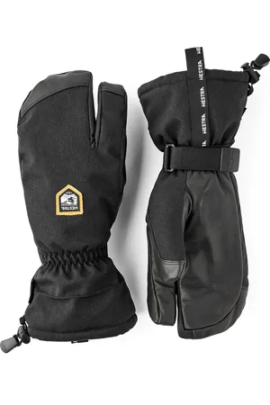 Hestra CZone Mountain - 3 Finger
