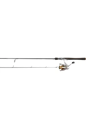 Ifish Hero Combo Braid 7" NoColour