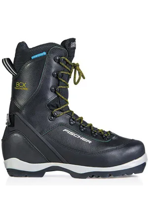 Fischer BCX Transnordic Waterproof