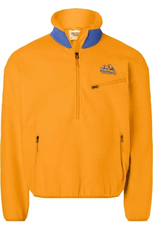Marmot Men