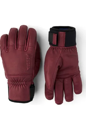 Hestra Omni - 5 Finger