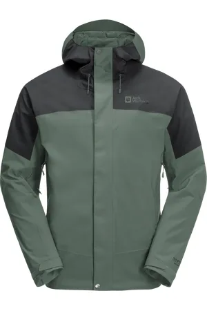 Jack Wolfskin Men