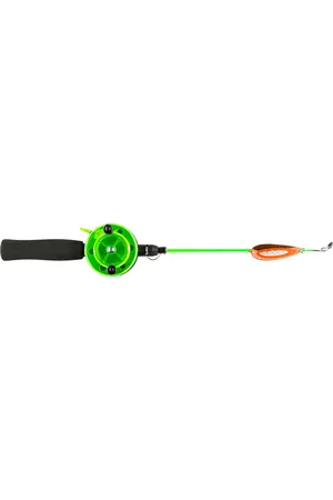 Ifish Pimple Set M Lime Char Lime