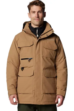 Columbia Men