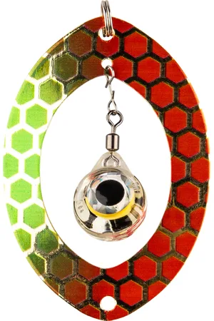 Ifish Akka 60 Turt