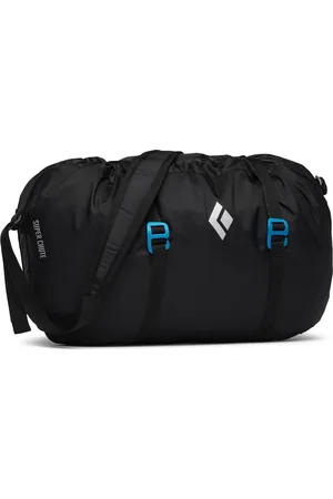 Black Diamond Super Chute Rope Bag