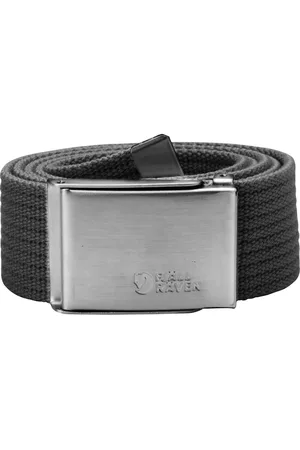 Fjällräven Canvas Belt