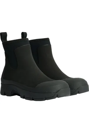 Tretorn Unisex Garpa Hybrid Jet Black