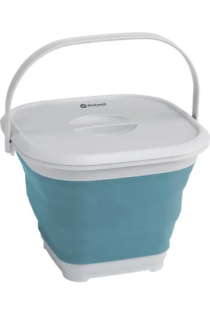 OUTWELL Collaps Bucket Square With Lid