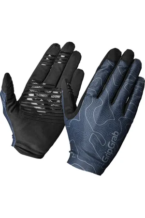 GripGrab Rebel Full Finger Summer Gloves