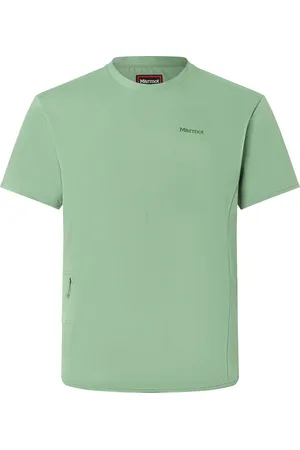 Marmot Men