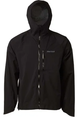 Marmot Men